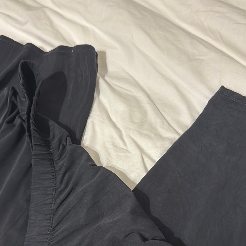 Eileen Fisher Black Women's Pants - Picture 3 of 3